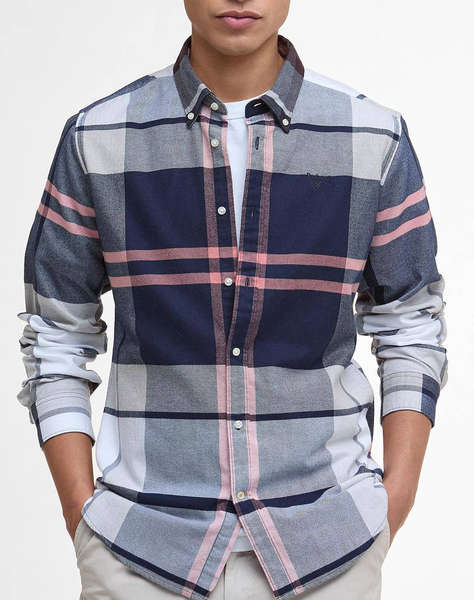 BARBOUR CAMASA M/M