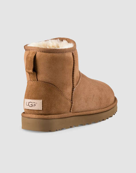 UGG Classic Mini II