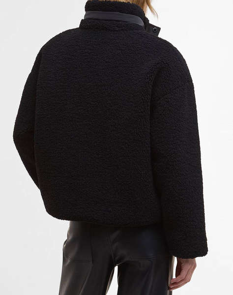 BARBOUR INTERNATIONAL GEACA FLEECE