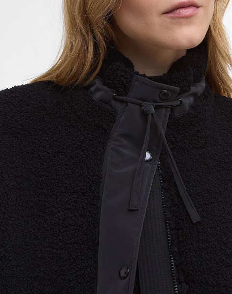 BARBOUR INTERNATIONAL GEACA FLEECE