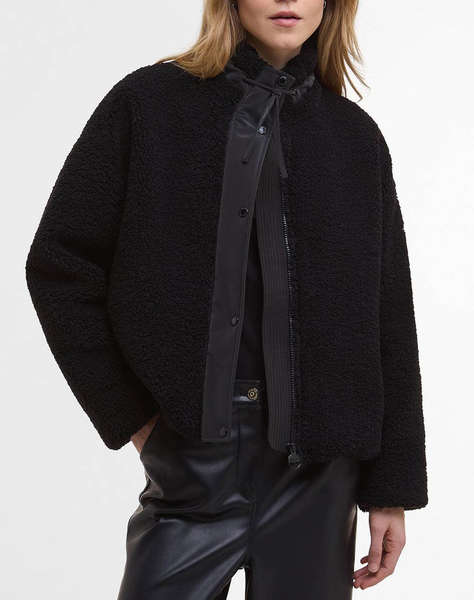 BARBOUR INTERNATIONAL GEACA FLEECE