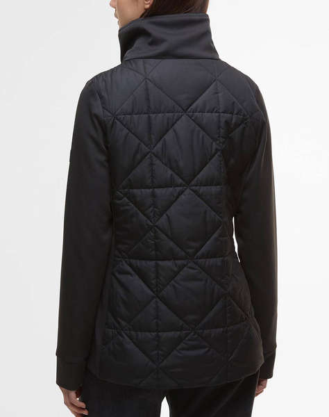 BARBOUR INTERNATIONAL JACKET DE TRENING