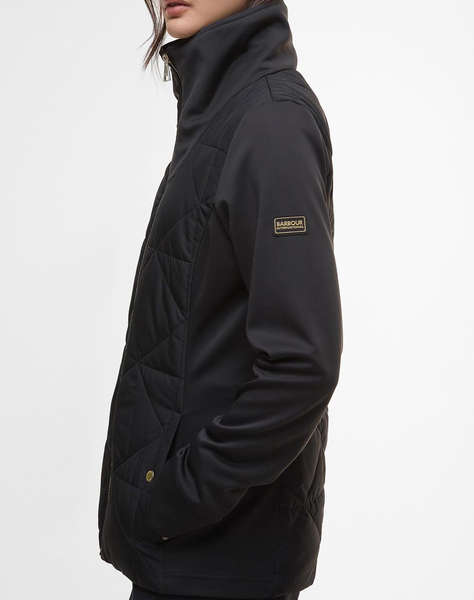 BARBOUR INTERNATIONAL JACKET DE TRENING
