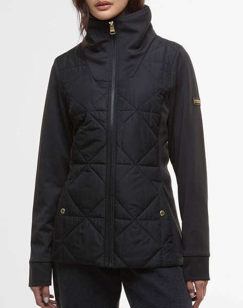 BARBOUR INTERNATIONAL JACKET DE TRENING
