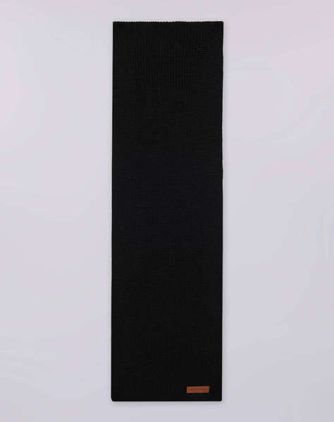 TRUSSARDI SCARVES/FOULARD-SCIARPA IN MISTO LANA