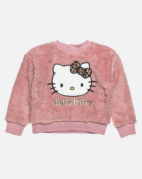 ALOUETTE BLUZA HELLO KITTY