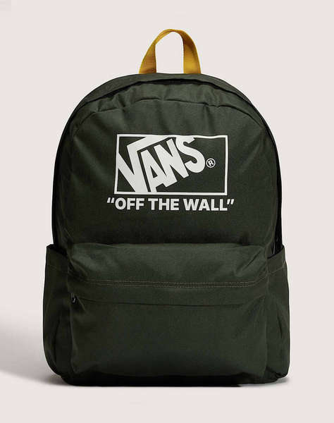VANS Old Skool Backpack (Dimensiuni: 41 x 30.4 x 12cm.)
