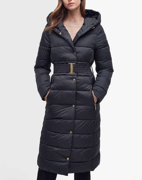 BARBOUR INTERNATIONAL GEACA QUILT
