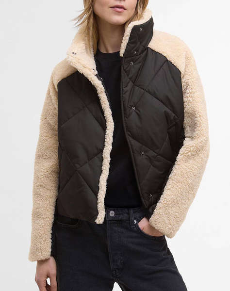 BARBOUR INTERNATIONAL GEACA