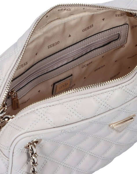 GUESS GIULLY II SHOULDER SATCHEL GEANTA DE DAMA