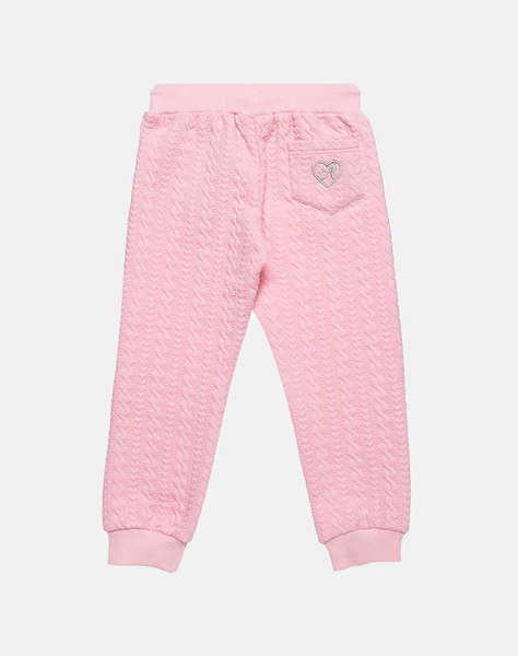 ALOUETTE PANTALONI FIVE STAR