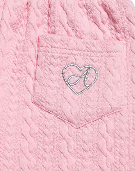 ALOUETTE PANTALONI FIVE STAR