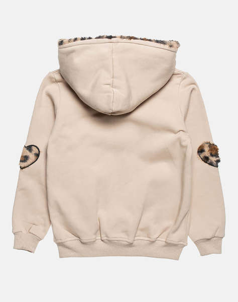 ALOUETTE JACKET HELLO KITTY