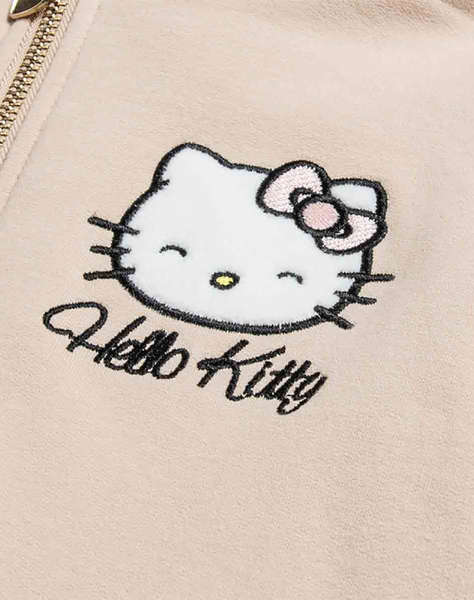ALOUETTE JACKET HELLO KITTY