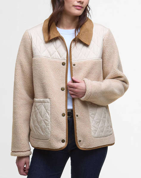 BARBOUR JACKET