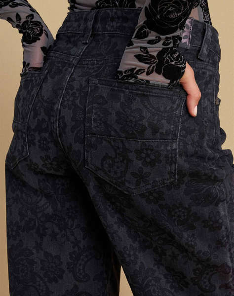 ATTRATTIVO PANTALONI