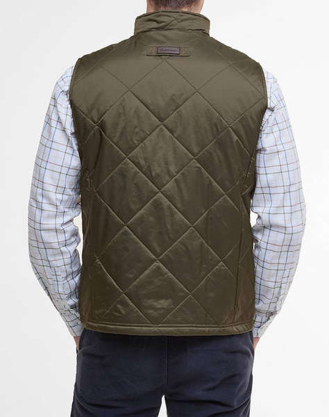 BARBOUR VESTA