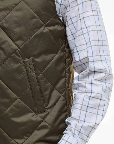 BARBOUR VESTA