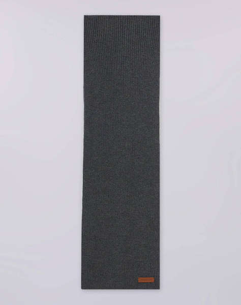 TRUSSARDI SCARVES/FOULARD-SCIARPA IN MISTO LANA