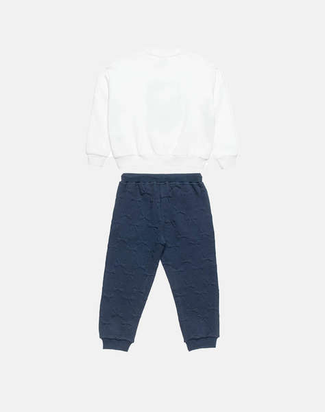 ALOUETTE SET HELLO KITTY