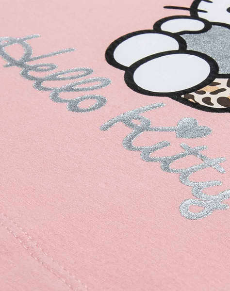 ALOUETTE BLUZA HELLO KITTY
