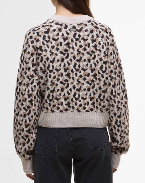 BARBOUR INTERNATIONAL PULOVER