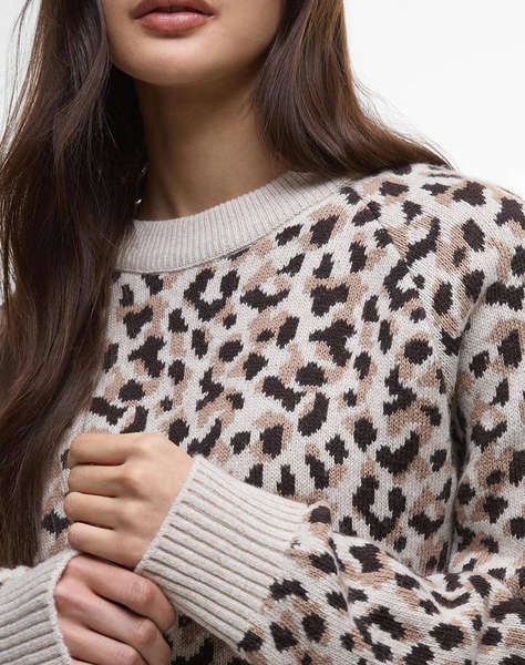 BARBOUR INTERNATIONAL PULOVER