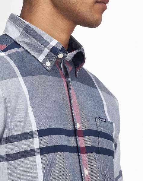 BARBOUR CAMASA M/M