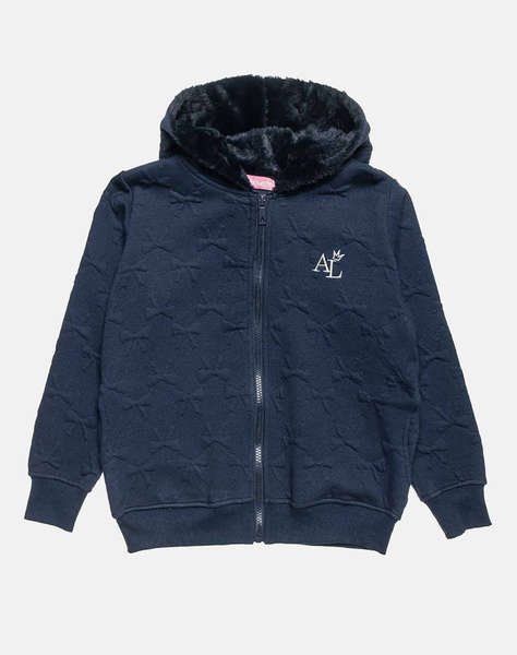 ALOUETTE JACKET