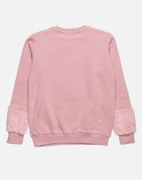 ALOUETTE BLUZA TRENING