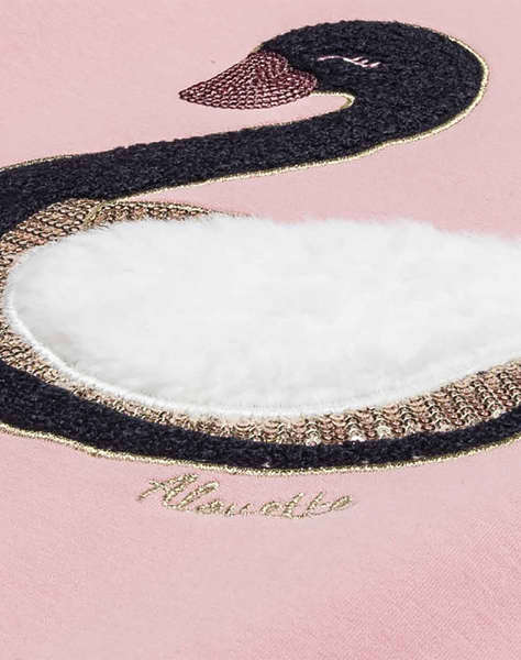 ALOUETTE BLUZA TRENING