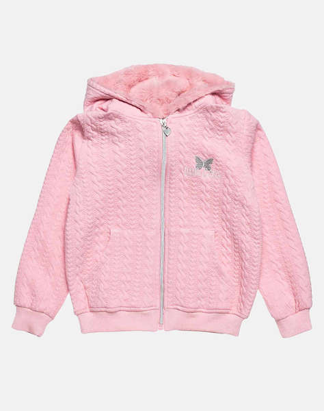 ALOUETTE JACKET