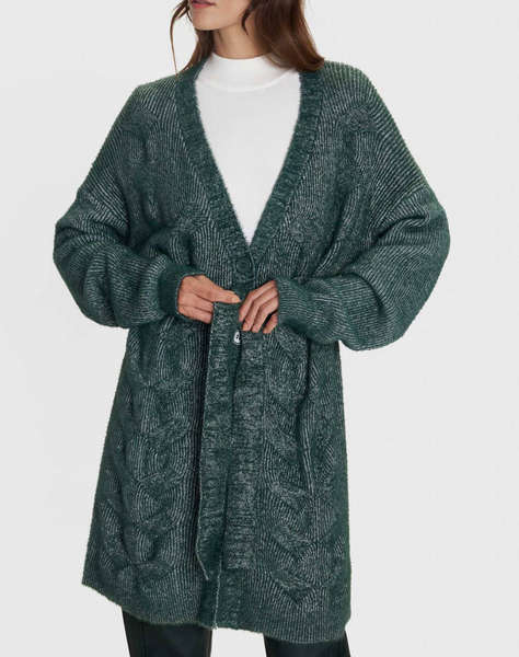 ALE JACKET