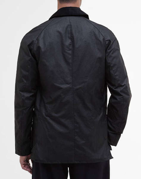 BARBOUR GEACA WAX