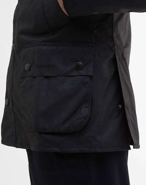 BARBOUR GEACA WAX