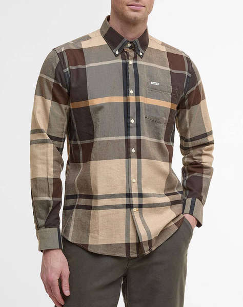BARBOUR CAMASA