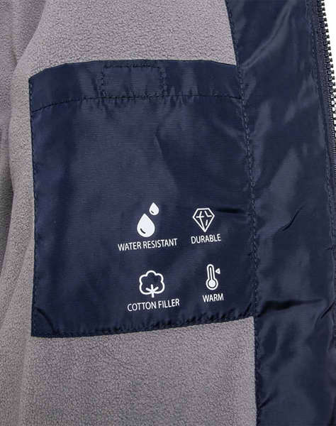 ALOUETTE GEACA PAUL FRANK