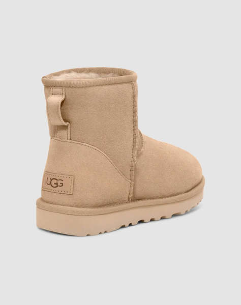 UGG Classic Mini II