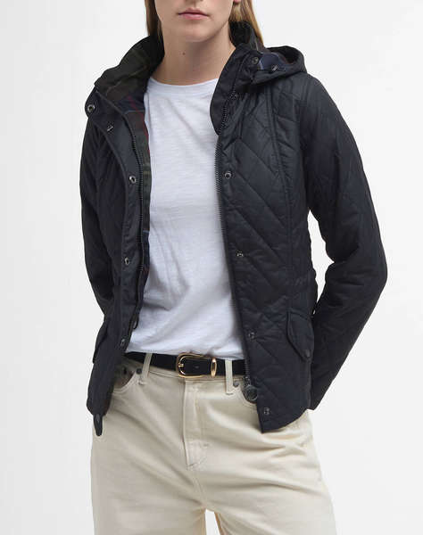 BARBOUR GEACA