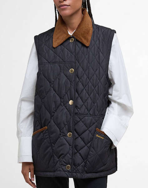 BARBOUR GEACA QUILT