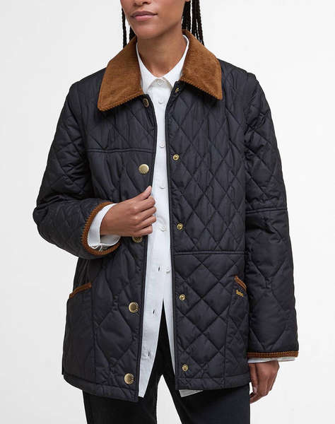 BARBOUR GEACA QUILT