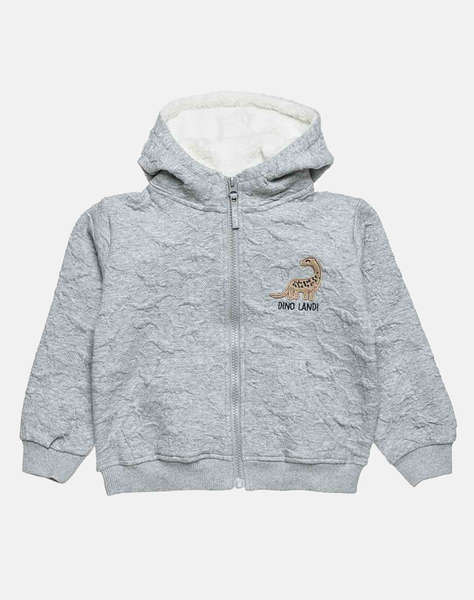 ALOUETTE JACKET