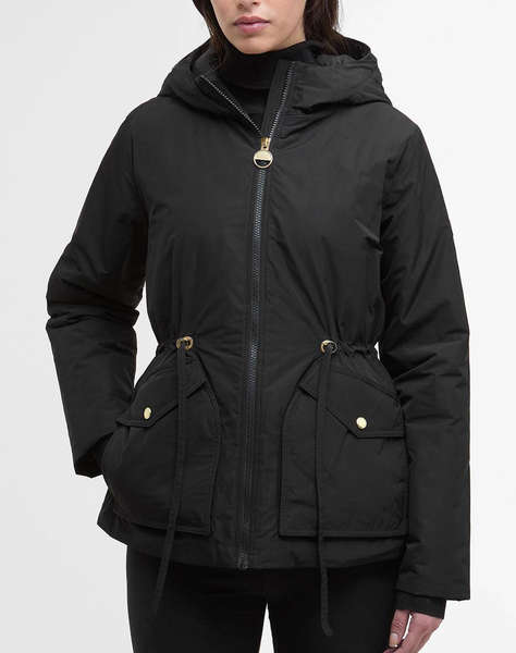 BARBOUR INTERNATIONAL GEACA