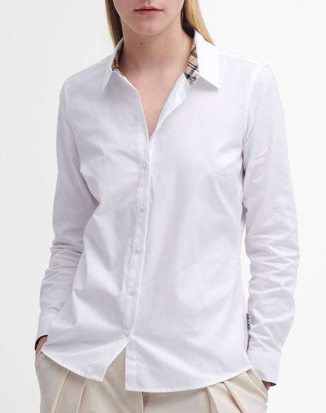BARBOUR CAMASA