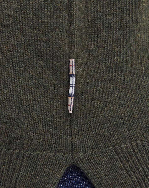 BARBOUR PULOVER