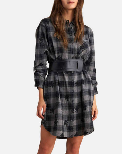 ATTRATTIVO ROCHIE&CUREA