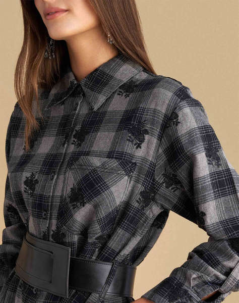 ATTRATTIVO ROCHIE&CUREA