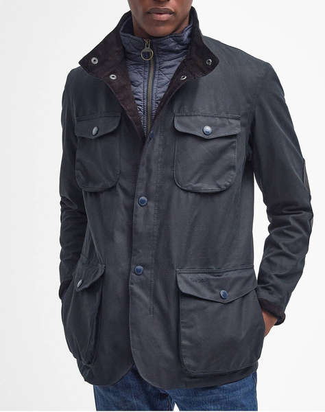 BARBOUR GEACA