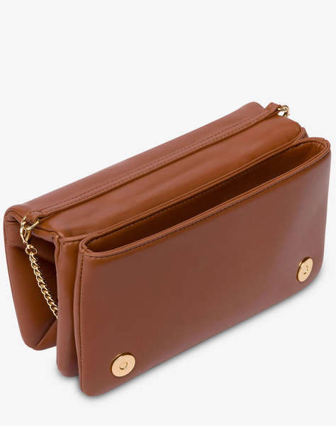 LOVE MOSCHINO GEANTA (Dimensiuni: 23 x 14 x 5cm.)