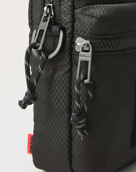 HUGO Jhin_NS Zip 10269659 01 (Dimensiuni: 5 x 21 x 17cm.)